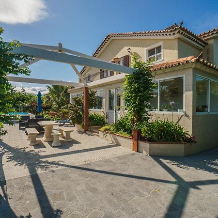 Quinta Das Hortencias Сан-Висенти-Феррейра Экстерьер фото