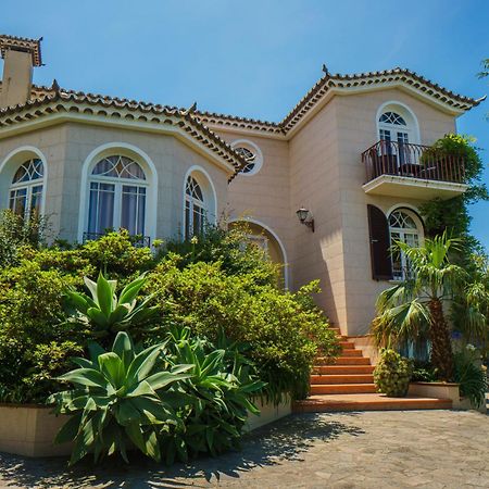 Quinta Das Hortencias Сан-Висенти-Феррейра Экстерьер фото