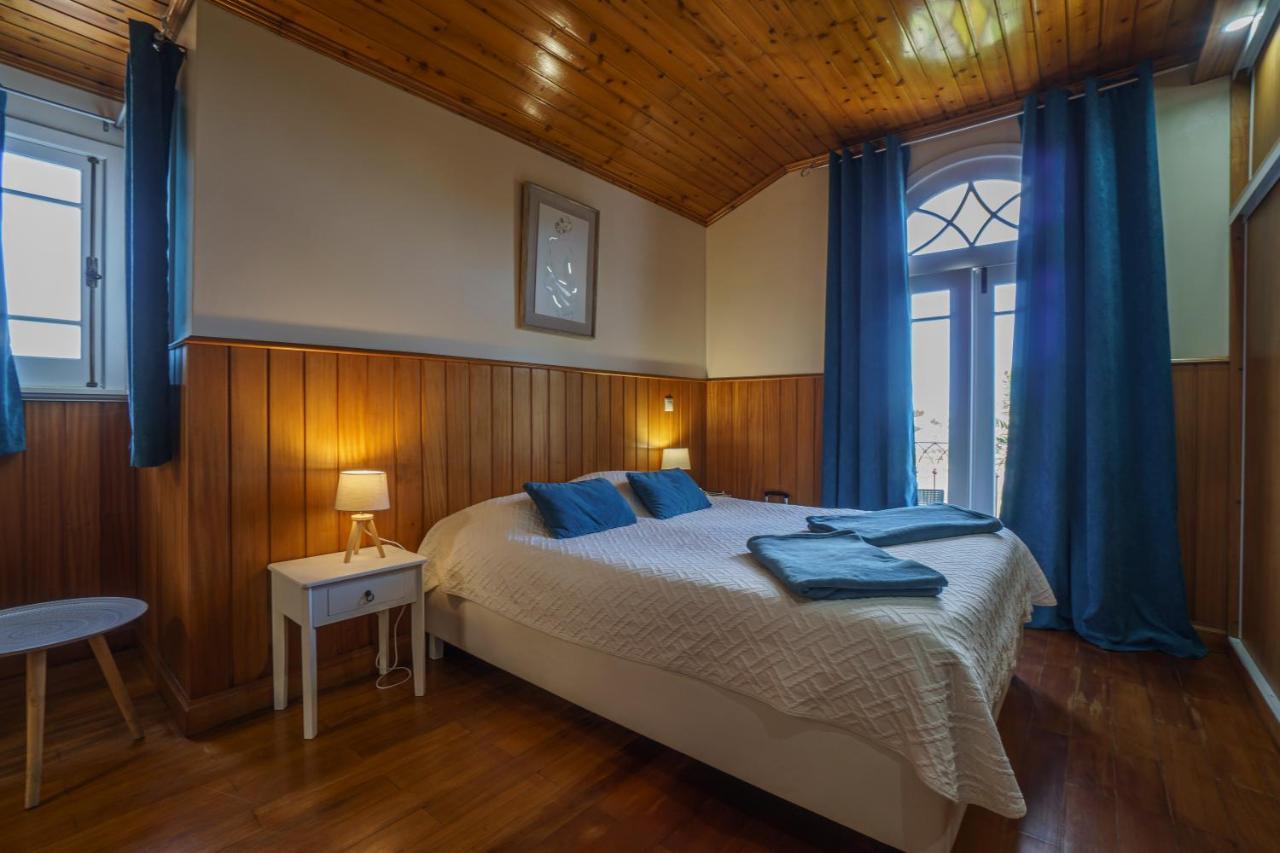 Quinta Das Hortencias Сан-Висенти-Феррейра Экстерьер фото