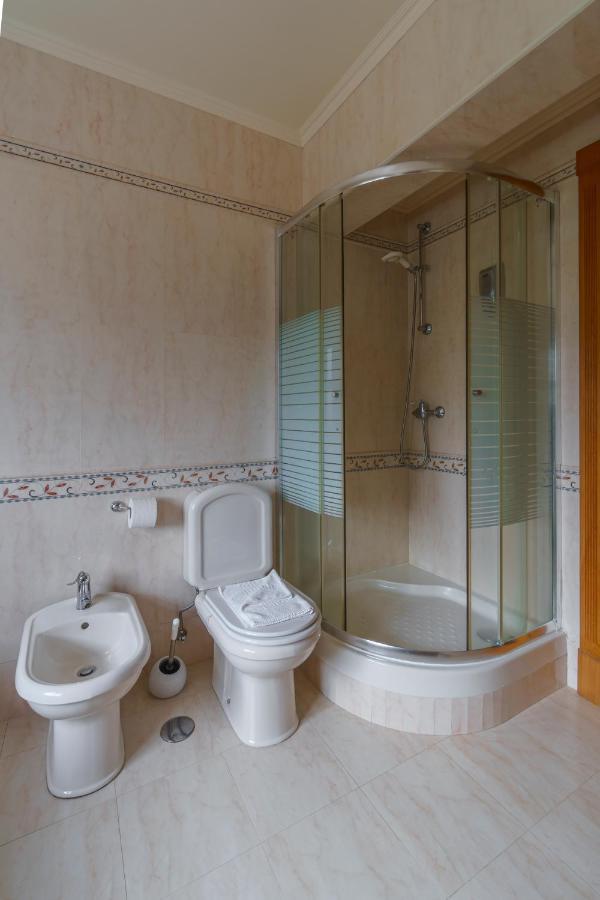 Quinta Das Hortencias Сан-Висенти-Феррейра Экстерьер фото