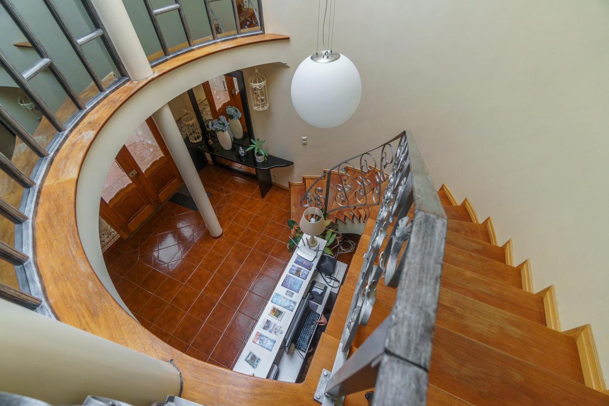 Quinta Das Hortencias Сан-Висенти-Феррейра Экстерьер фото