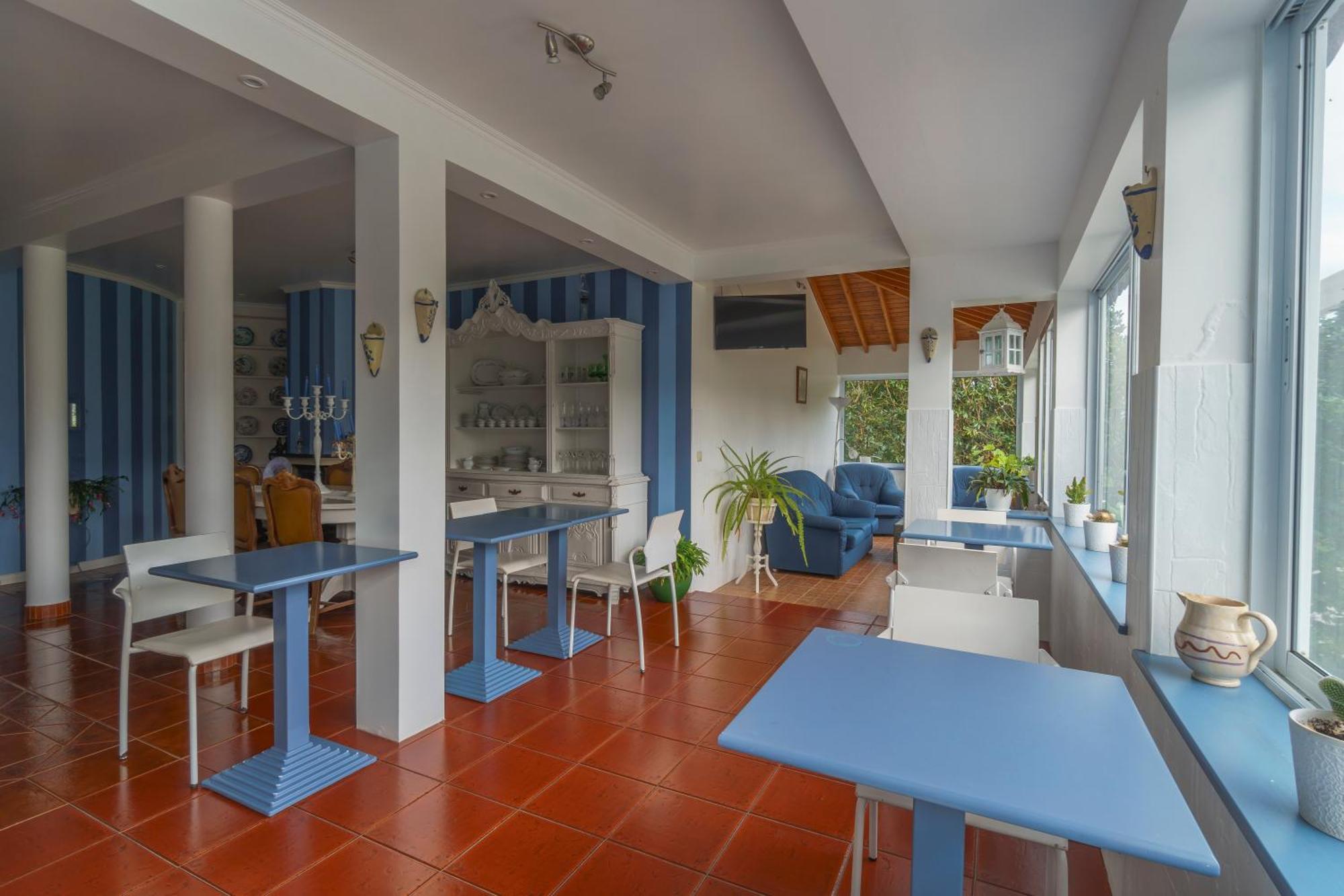Quinta Das Hortencias Сан-Висенти-Феррейра Экстерьер фото